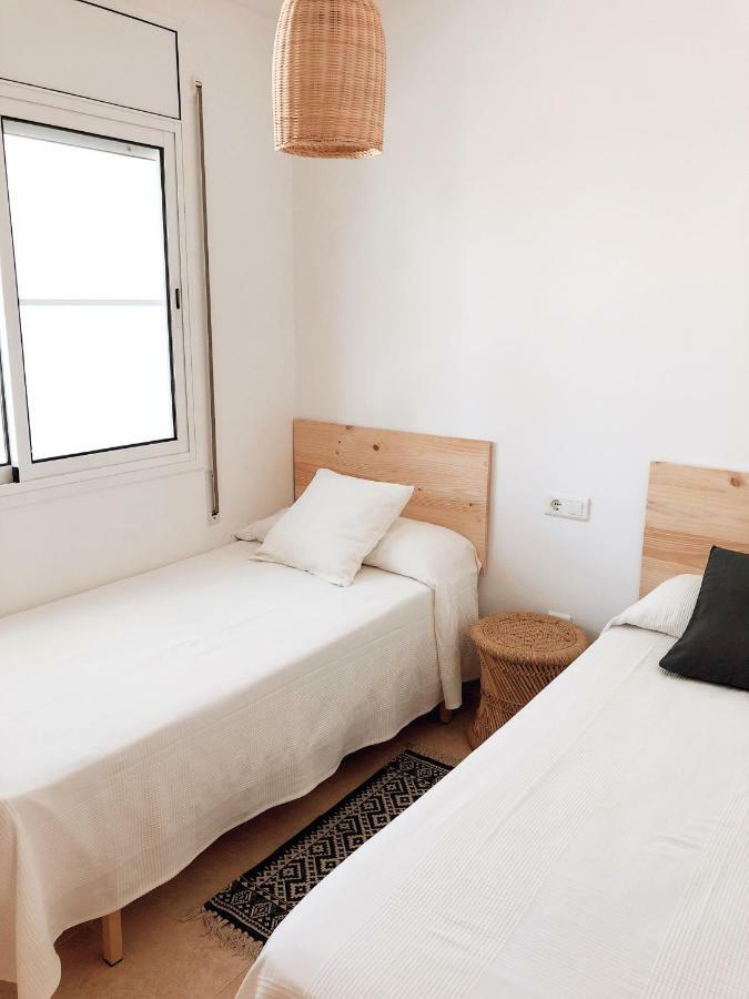 Villa Fernweh - Delta De L'Ebre ริวมาร์ ภายนอก รูปภาพ