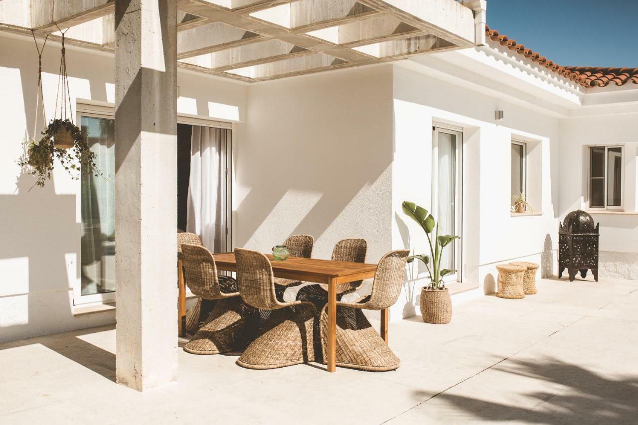 Villa Fernweh - Delta De L'Ebre ริวมาร์ ภายนอก รูปภาพ