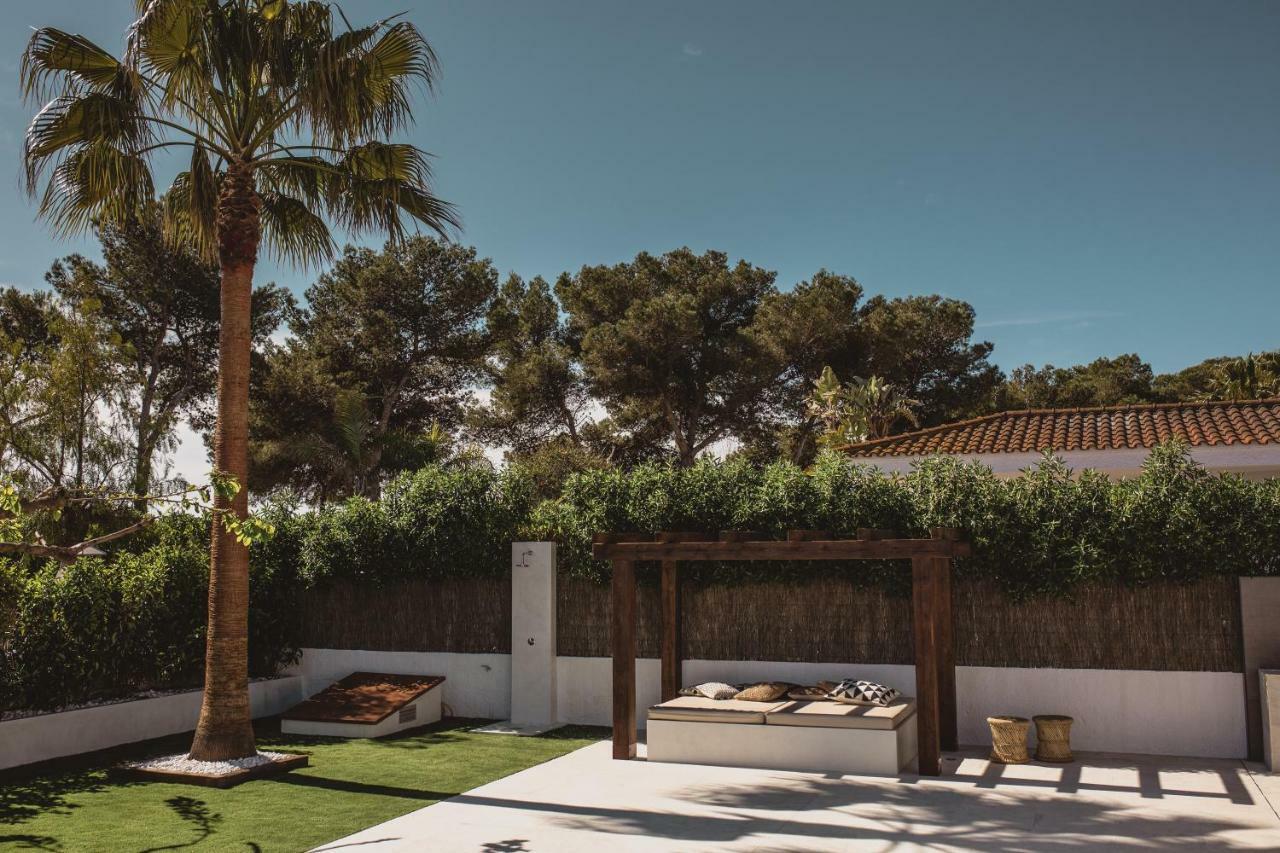 Villa Fernweh - Delta De L'Ebre ริวมาร์ ภายนอก รูปภาพ